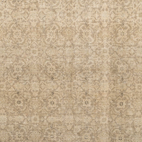 7x10 Vintage Rug
