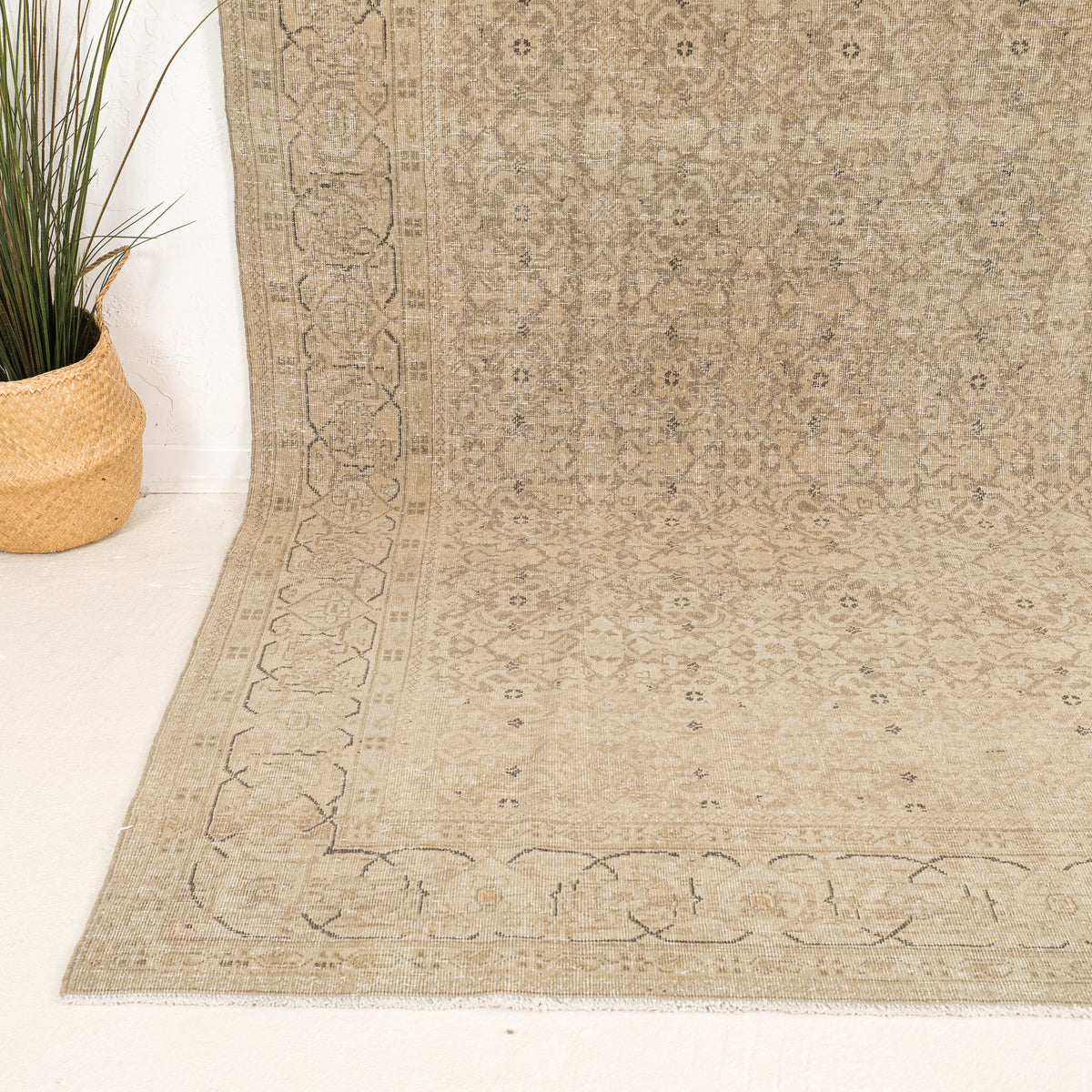 7x10 Persian Rug