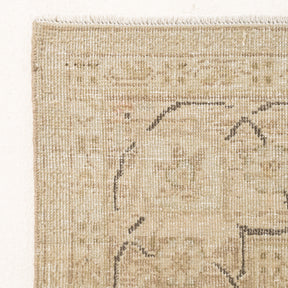 Allover 7x10 Area Rug
