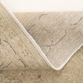 7x10 Beige Area Rug