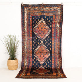 Handmade Persian Runner Rug