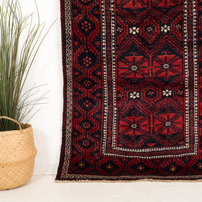 3x7 Persian Rug