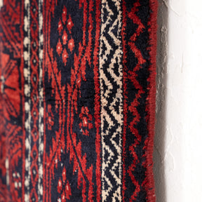 Handmade Vintage Rug
