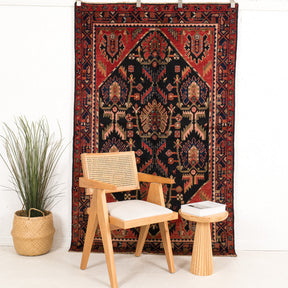 1920 Made Area Rug