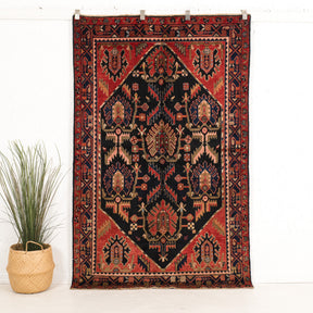 Handmade Persian Area Rug
