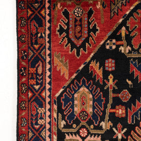 Benedina - Vintage Persian Area Rug