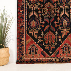4x7 Persian Rug