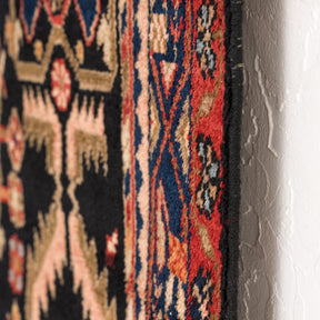 Handmade Vintage Rug