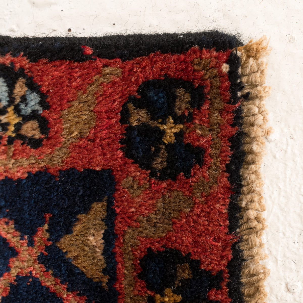Medallion 4x7 Area Rug