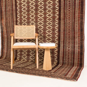 1920 Made Area Rug