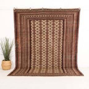 Handmade Persian Area Rug