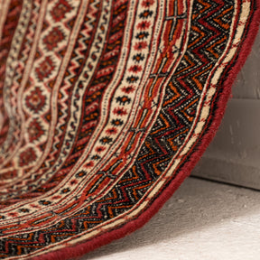 Handmade Vintage Rug