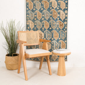 1900 Made Area Rug