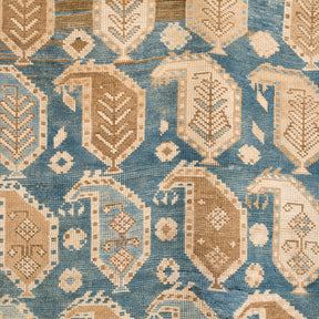 3x6 Vintage Rug