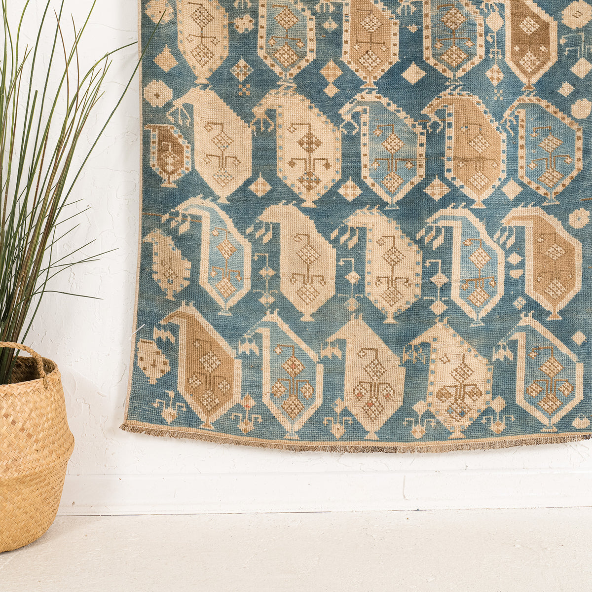 3x6 Persian Rug