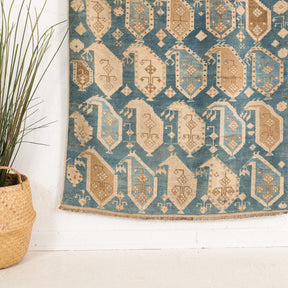 3x6 Persian Rug