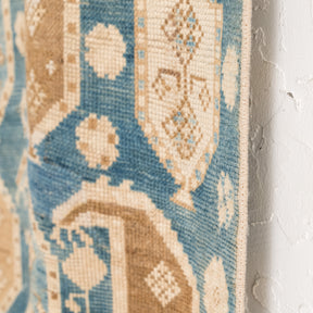 Handmade Vintage Rug