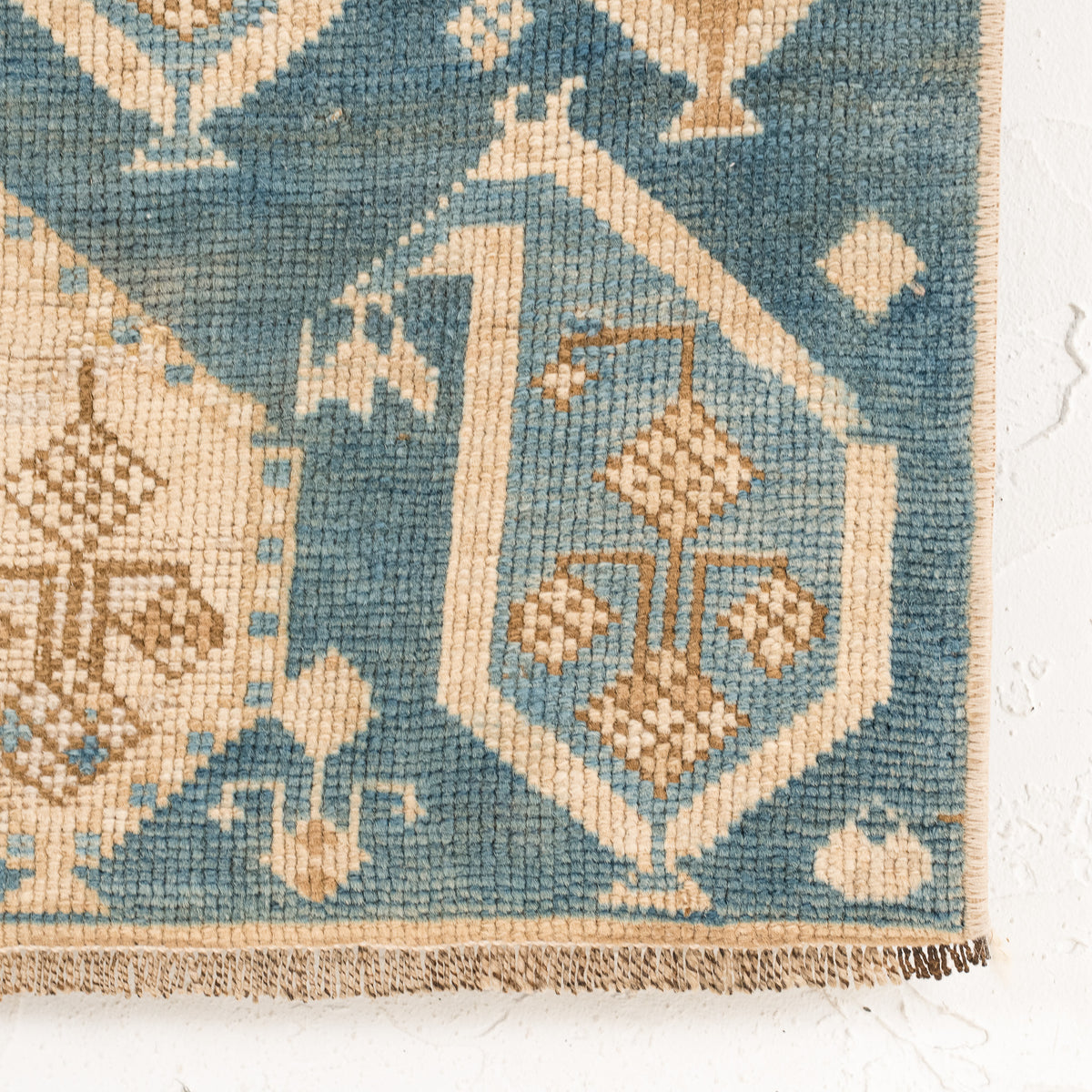 Allover 3x6 Area Rug