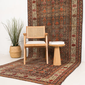 1910 Made Area Rug