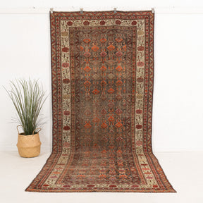 Handmade Persian Area Rug