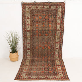 Roswithia - Vintage Persian Area Rug