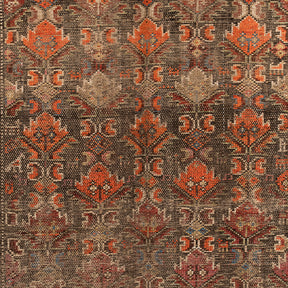 5x11 Vintage Rug