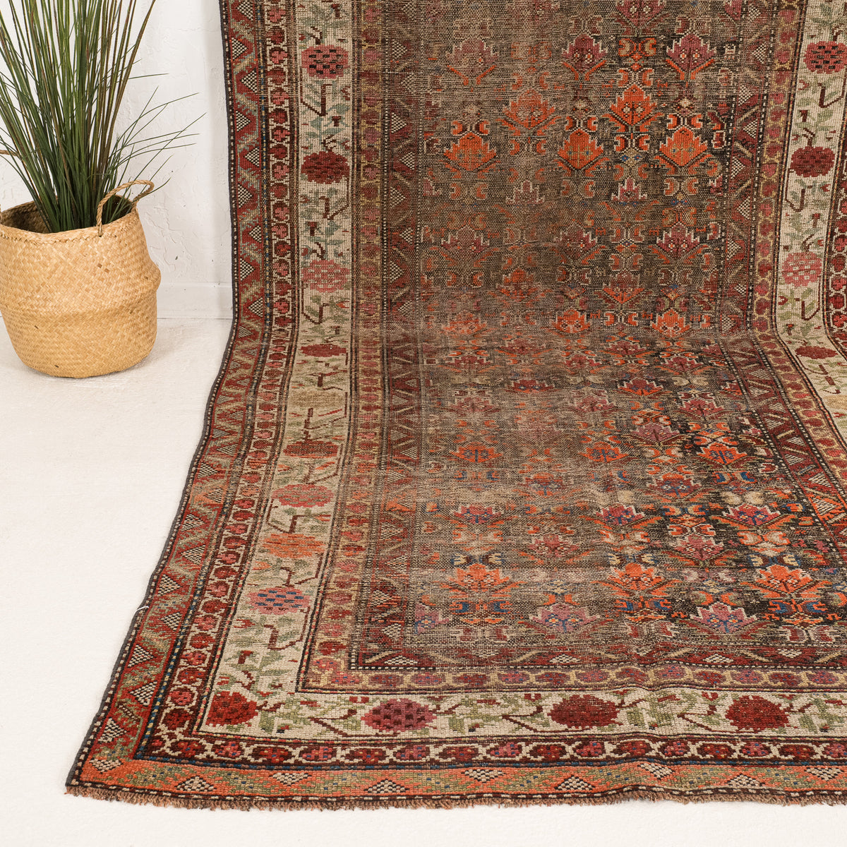 5x11 Persian Rug