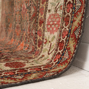 Handmade Vintage Rug