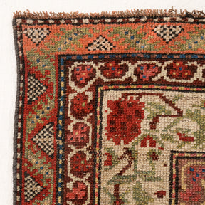 Allover 5x11 Area Rug
