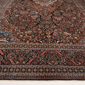 12x21 Persian Rug