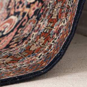 Handmade Vintage Rug
