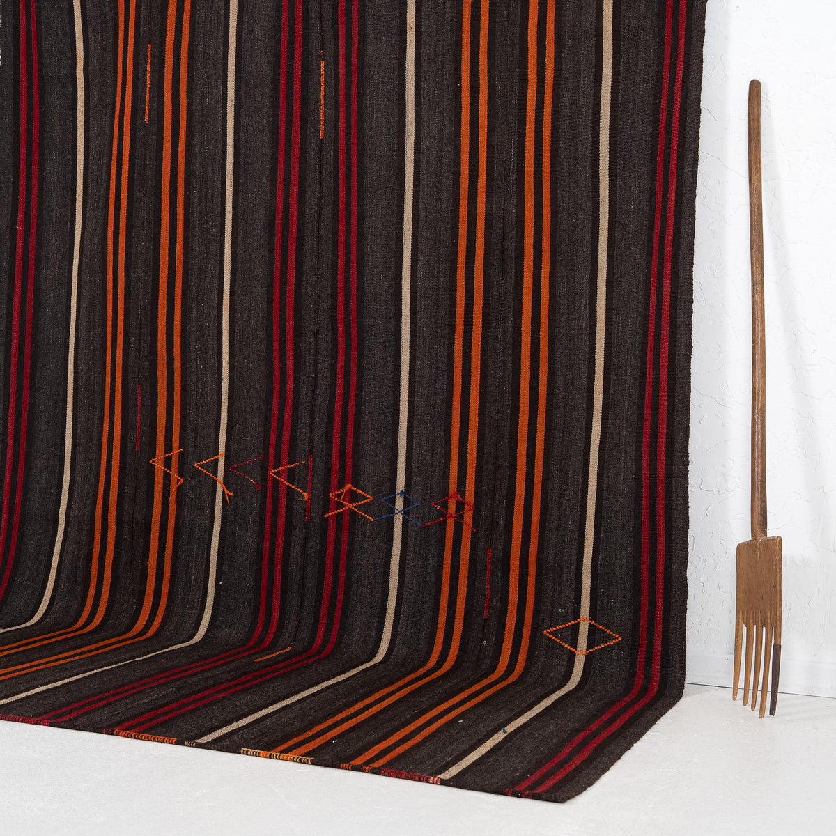 1970 Made Area Rug