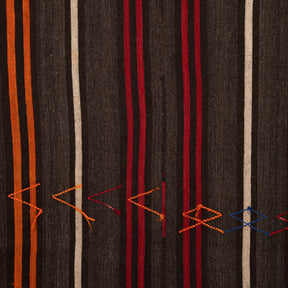 7x10 Vintage Rug