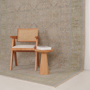 2020 Made Area Rug