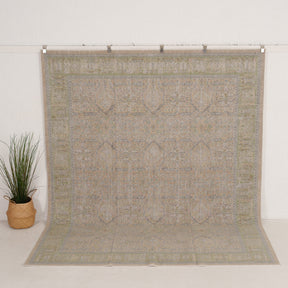 Haldvira - Turkish Area Rug