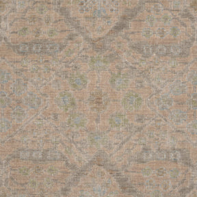8x10 Vintage Rug