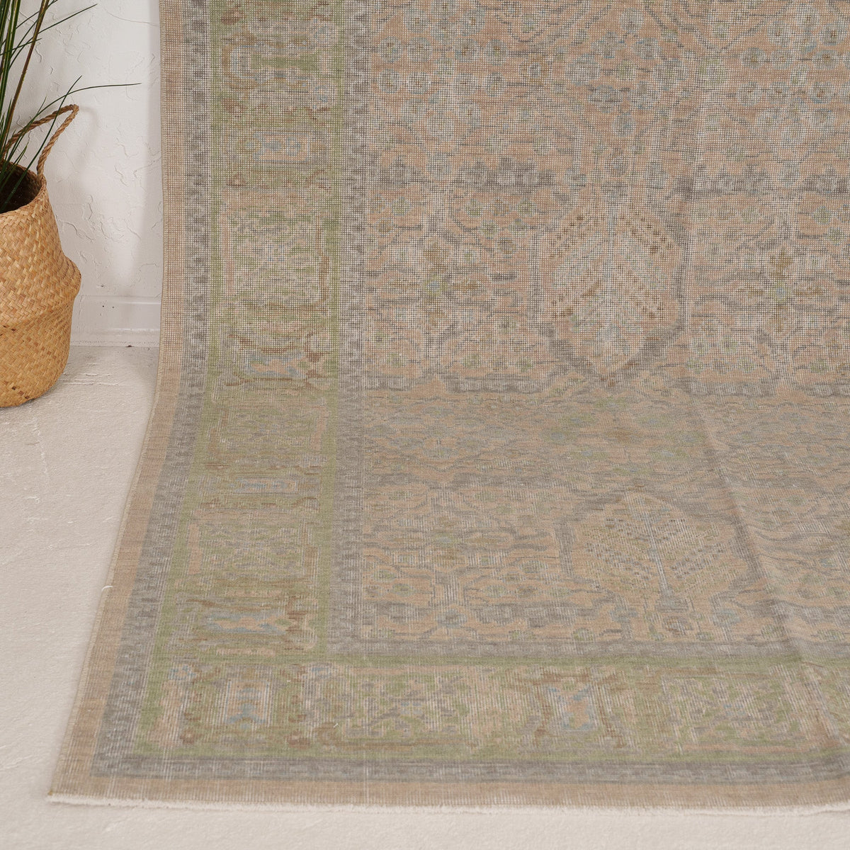 8x10 Persian Rug