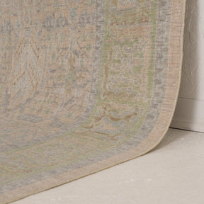 Handmade Vintage Rug