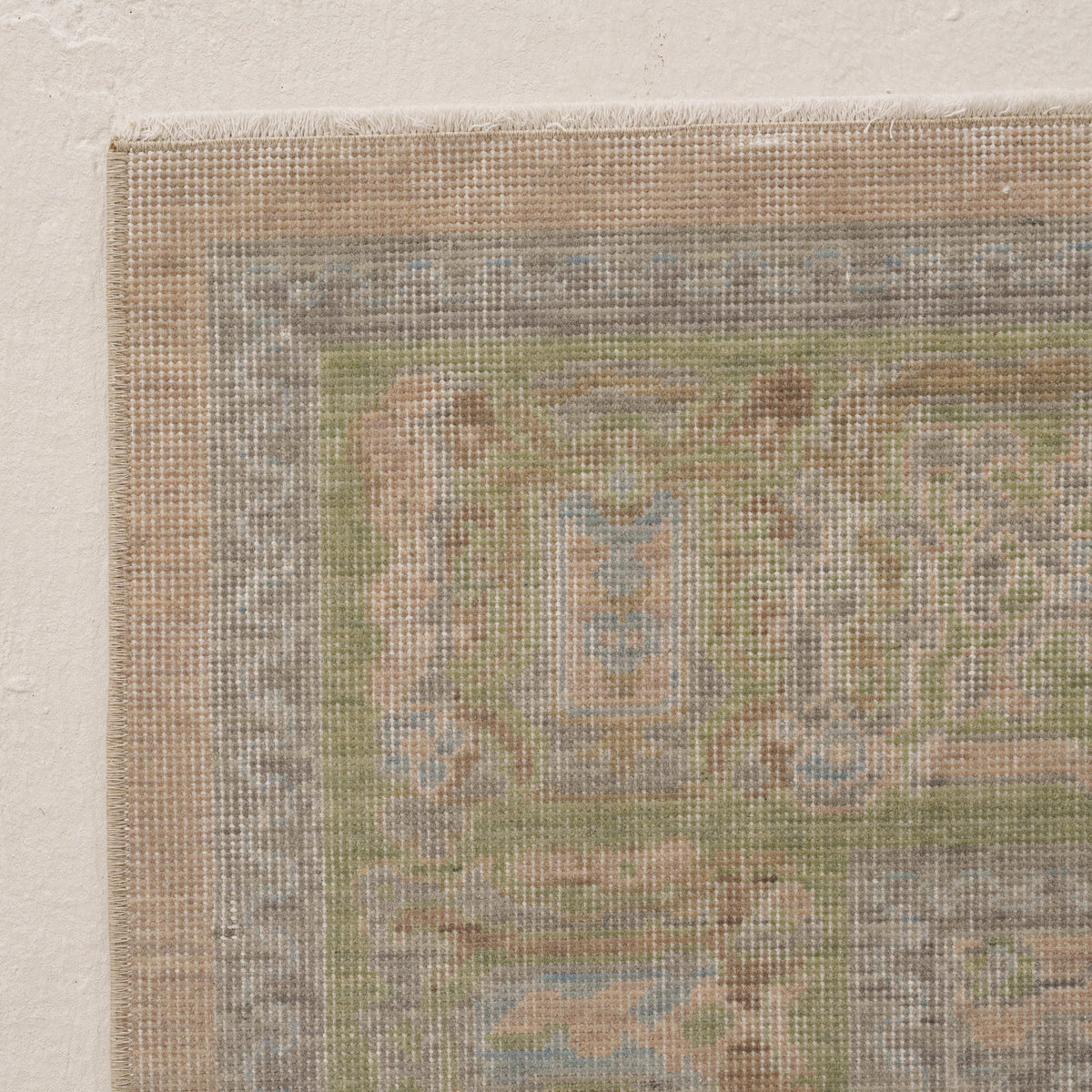 Allover 8x10 Area Rug