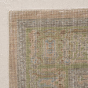 Allover 8x10 Area Rug
