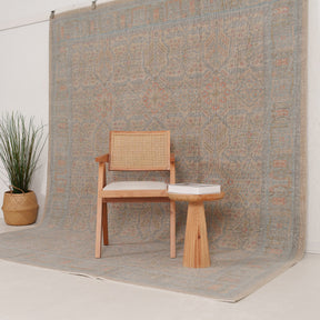 2020 Made Area Rug