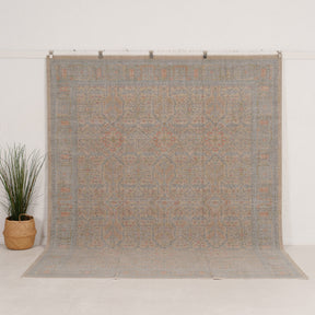 Handmade Turkish Area Rug