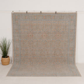 Marcelira - Turkish Area Rug