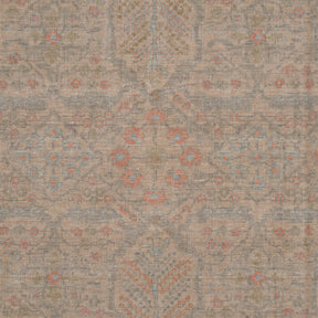 8x10 Vintage Rug