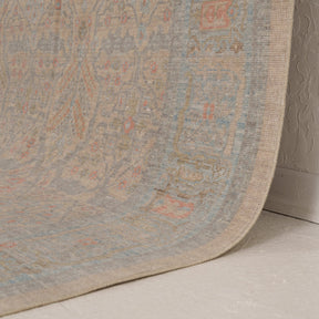 Handmade Vintage Rug