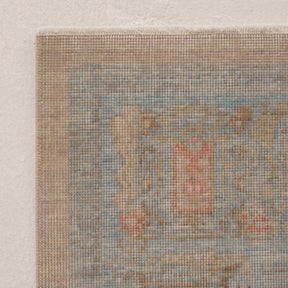 Allover 8x10 Area Rug