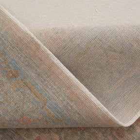 8x10 Beige Area Rug