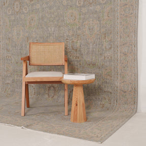 2020 Made Area Rug