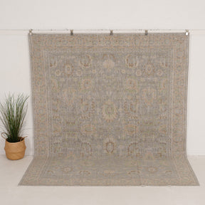 Hiberninia - Turkish Area Rug