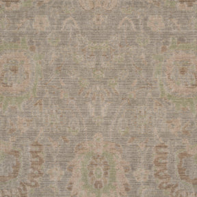 8x10 Vintage Rug